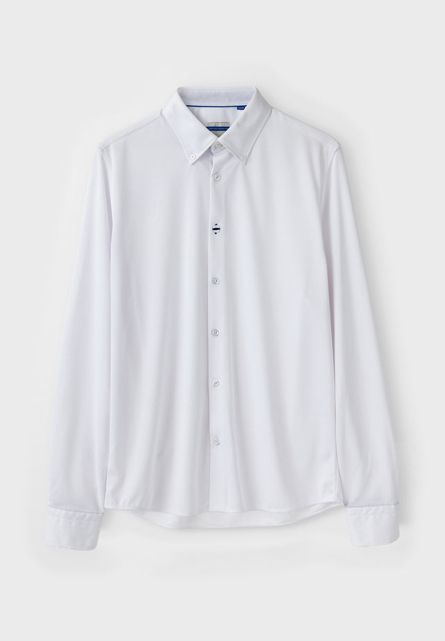 La chemise Louis-Philippe