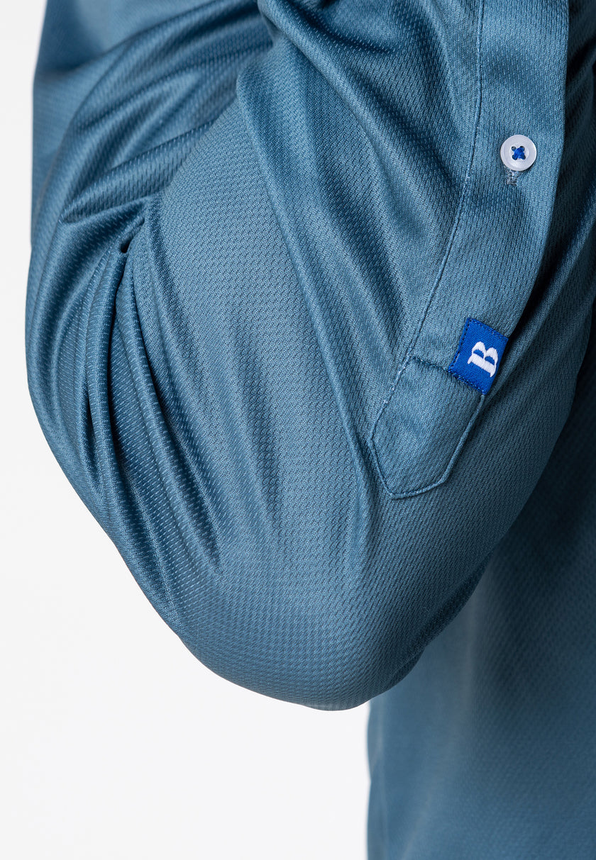 Het overhemd Raymond