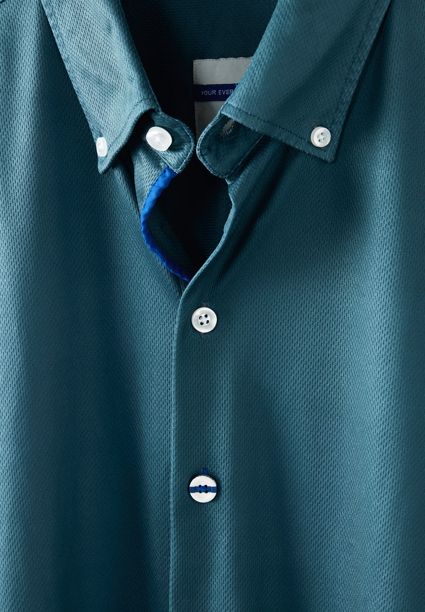 Het overhemd Raymond