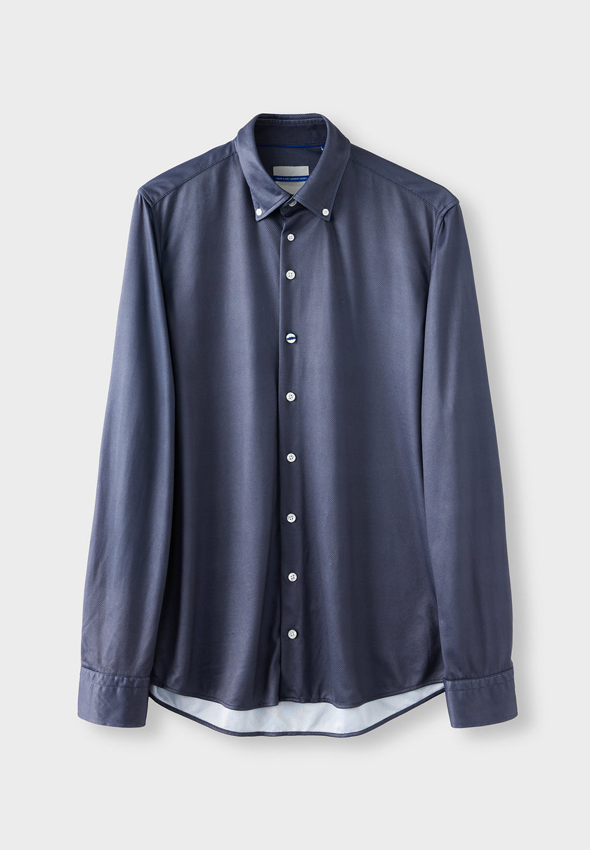 Het overhemd Etienne