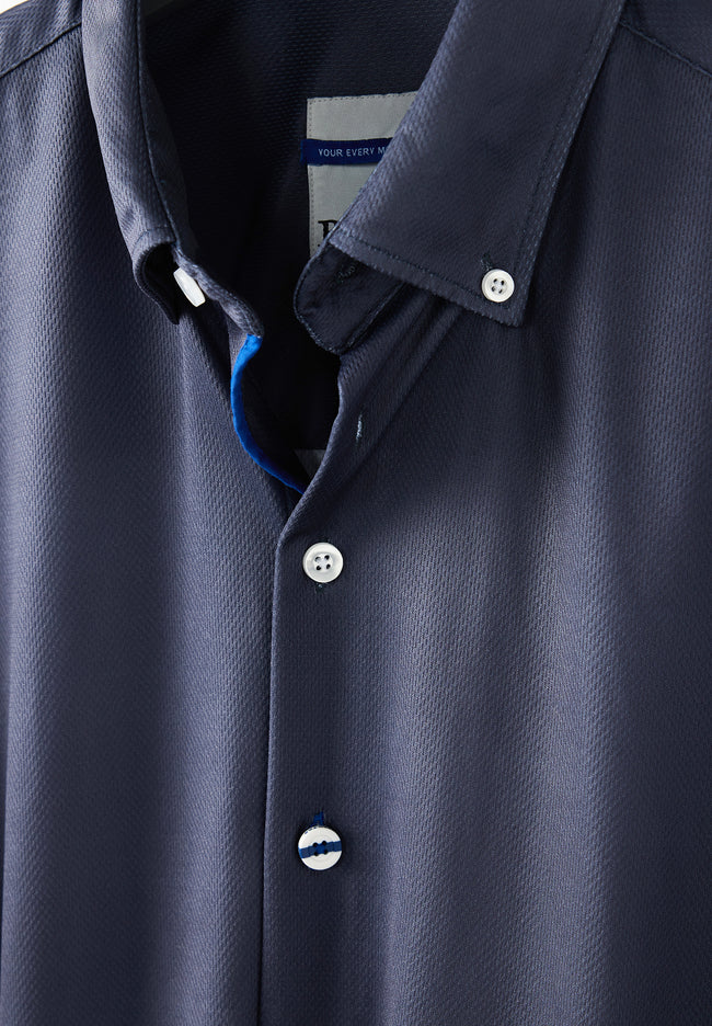 La chemise Etienne