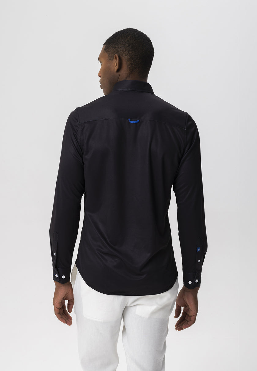The Clément shirt