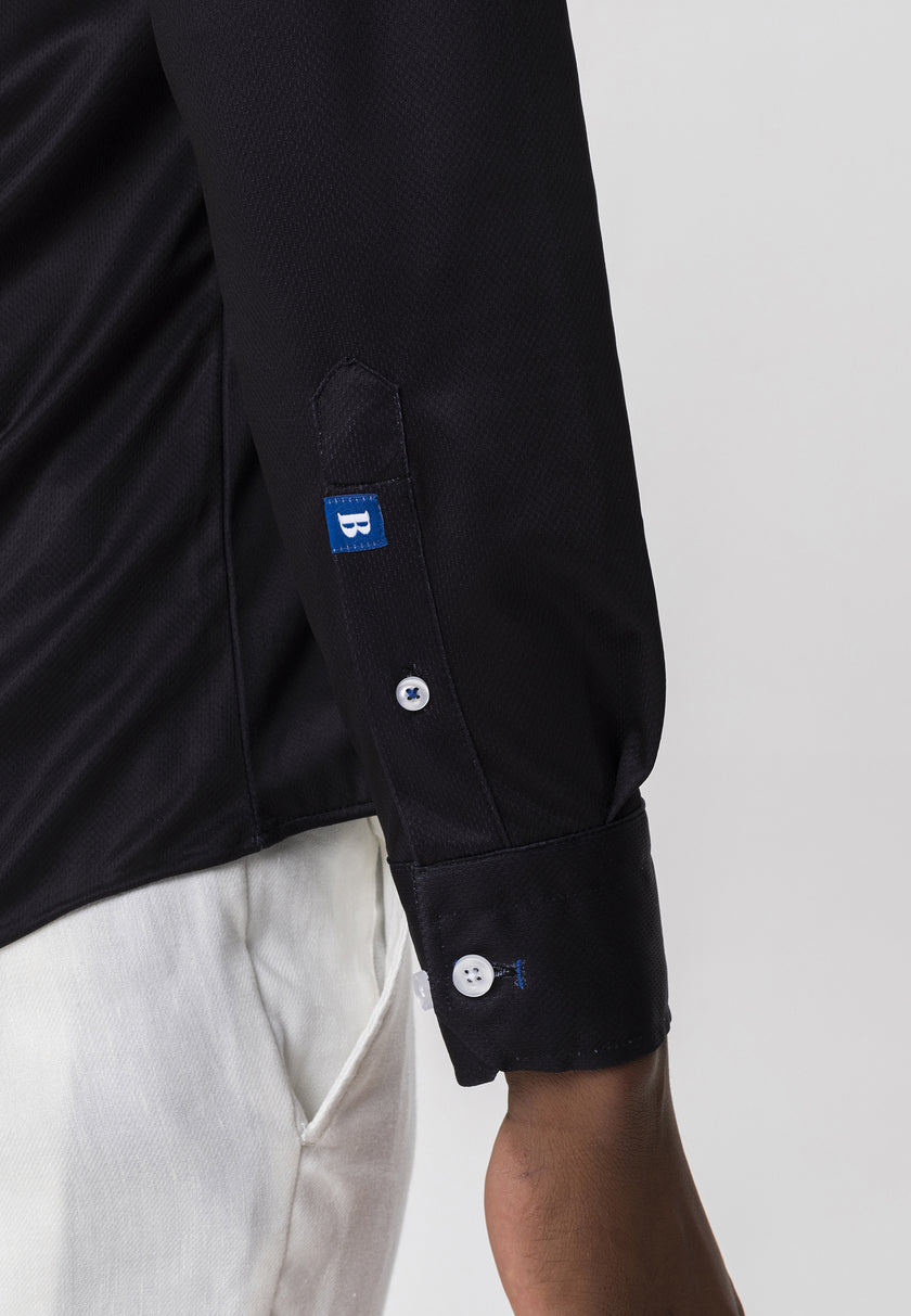 The Clément shirt