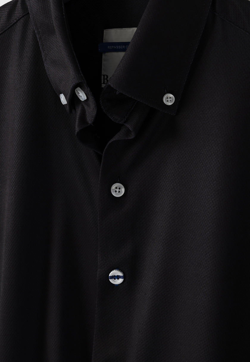 The Clément shirt