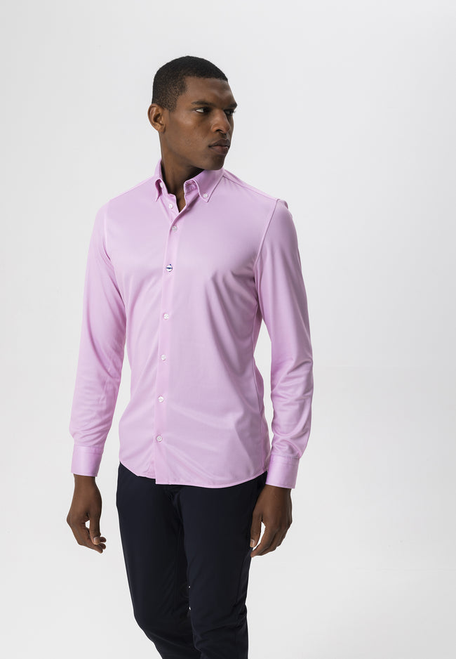 Denis' shirt