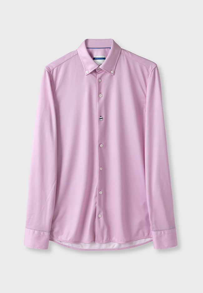 Denis' shirt
