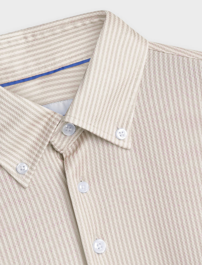 Alban shirt