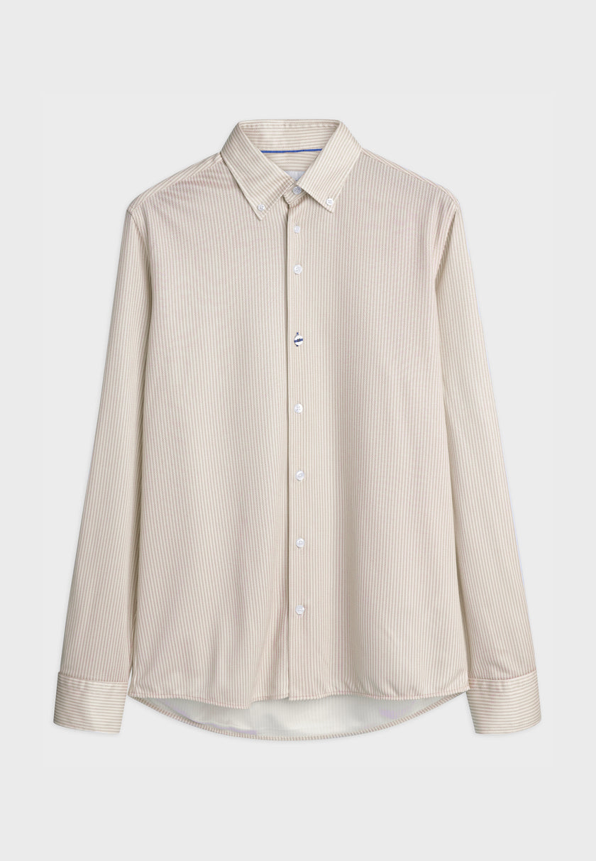 Alban shirt