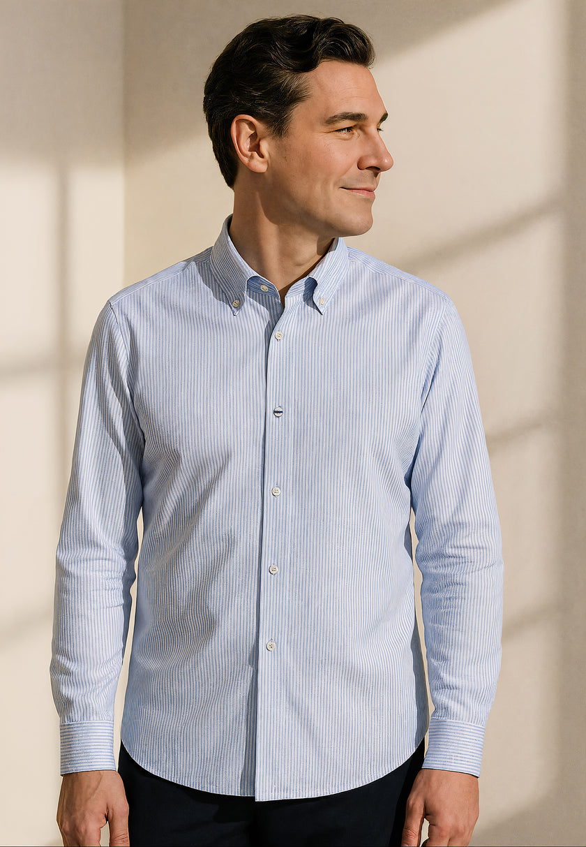 The Damase shirt