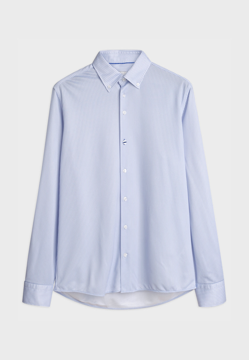 The Damase shirt