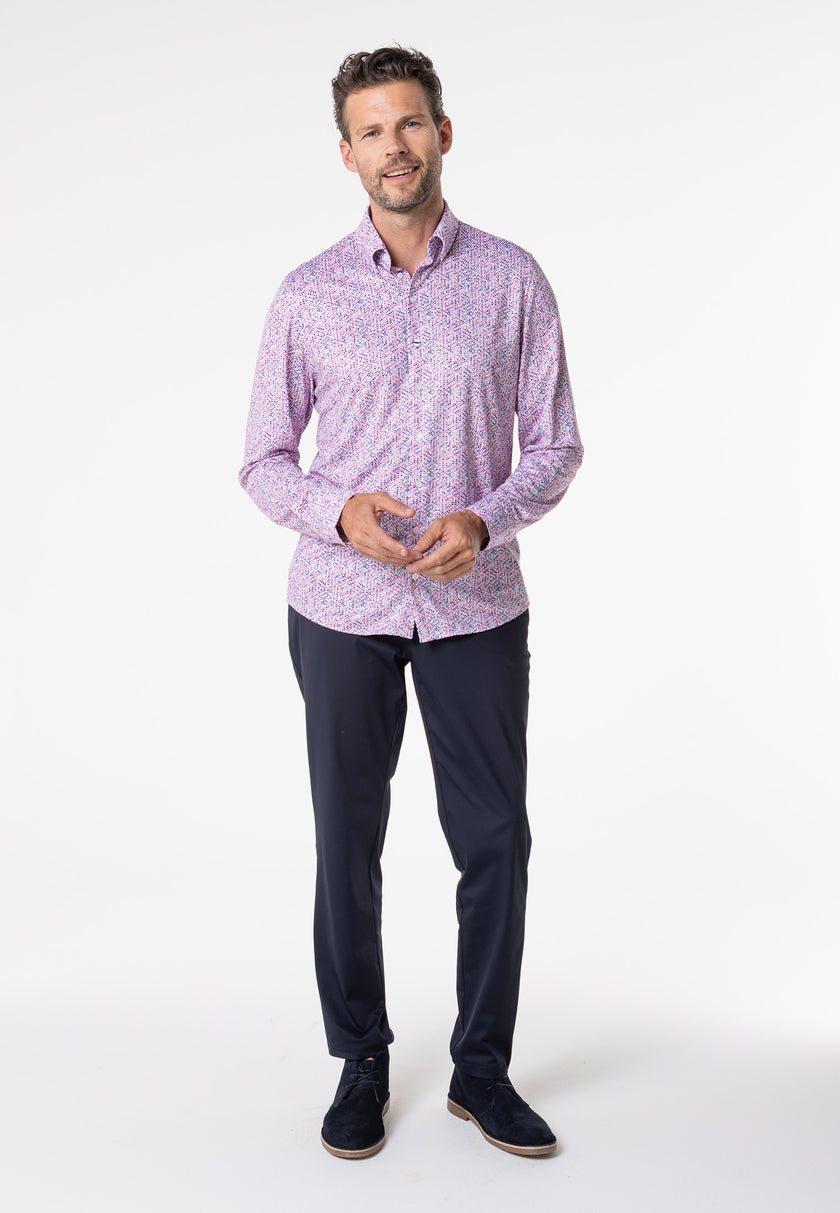 The Distinguished pants