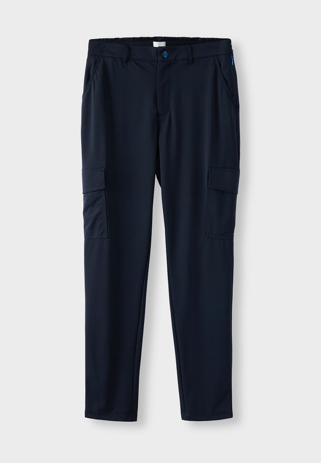 The Casual pants