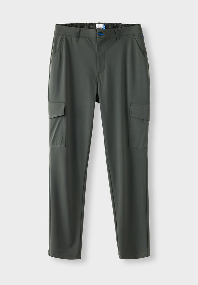 The Baroudeur pants