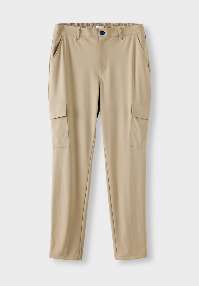 Broek De avonturier