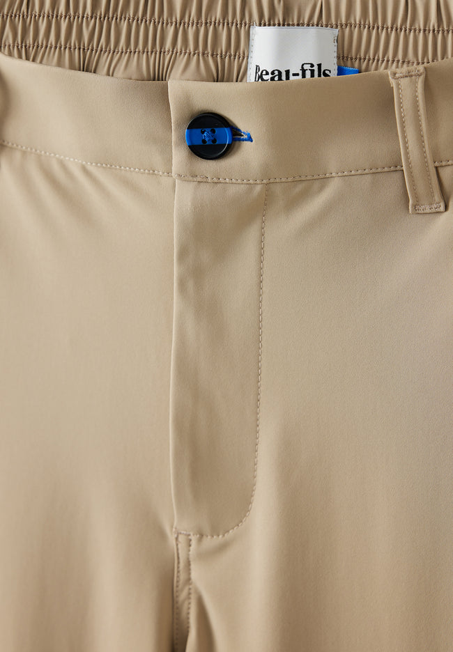 Broek De avonturier
