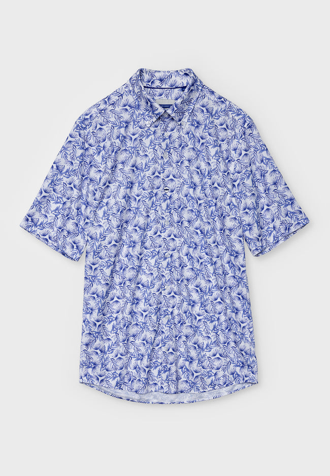 The Sylvain shirt