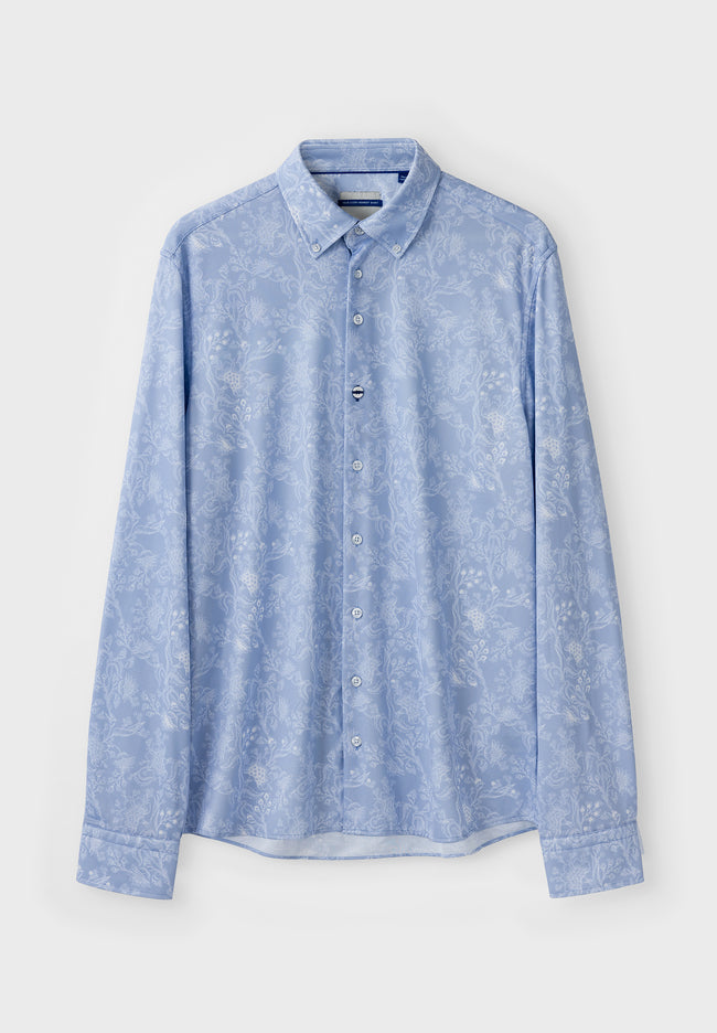 La chemise Théo