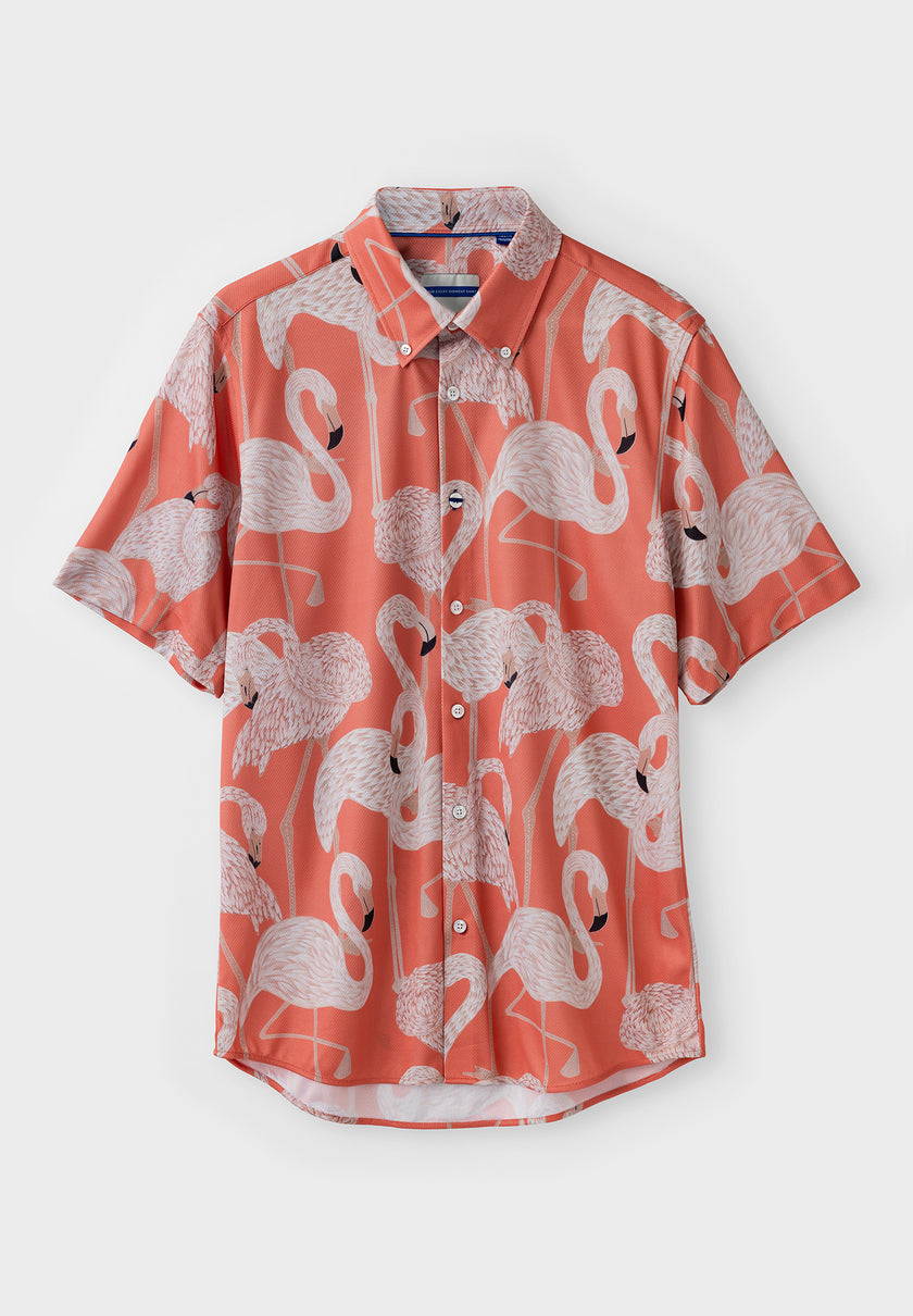 The Lucas shirt