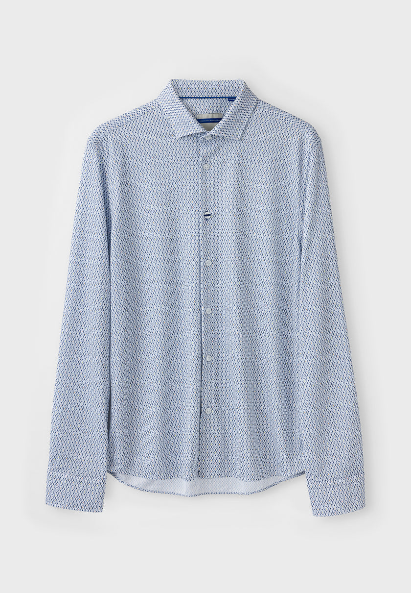 La chemise Timothée