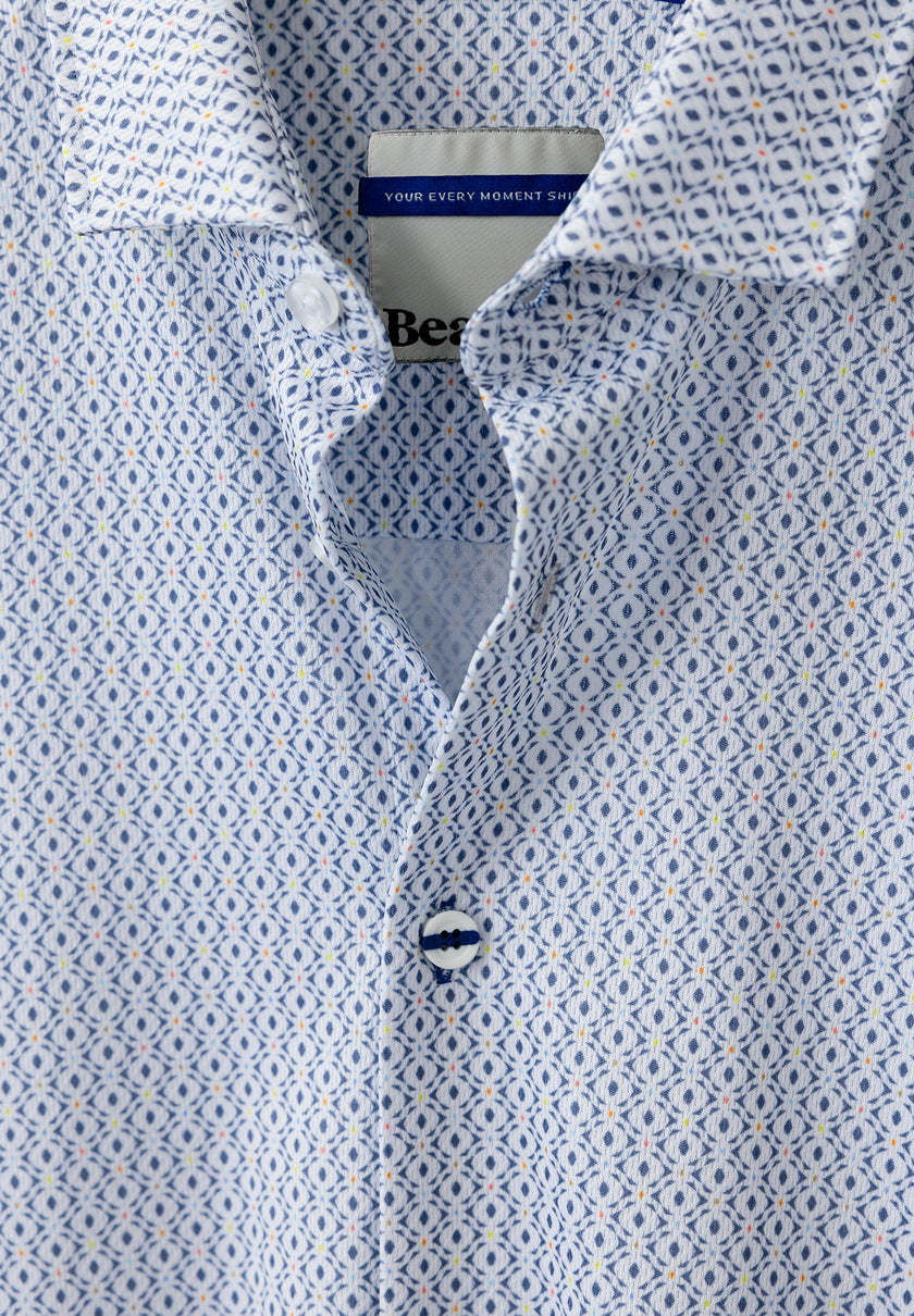 La chemise Timothée