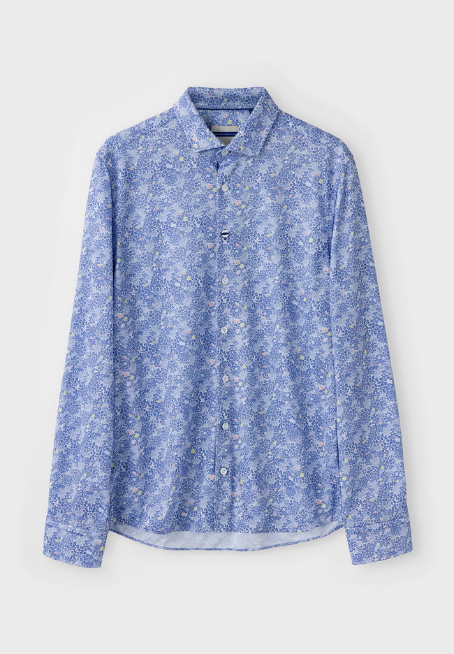 La chemise Remy