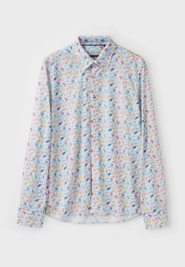 The Thomas shirt