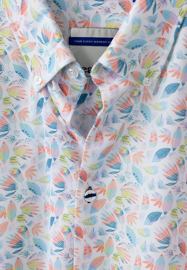 The Thomas shirt