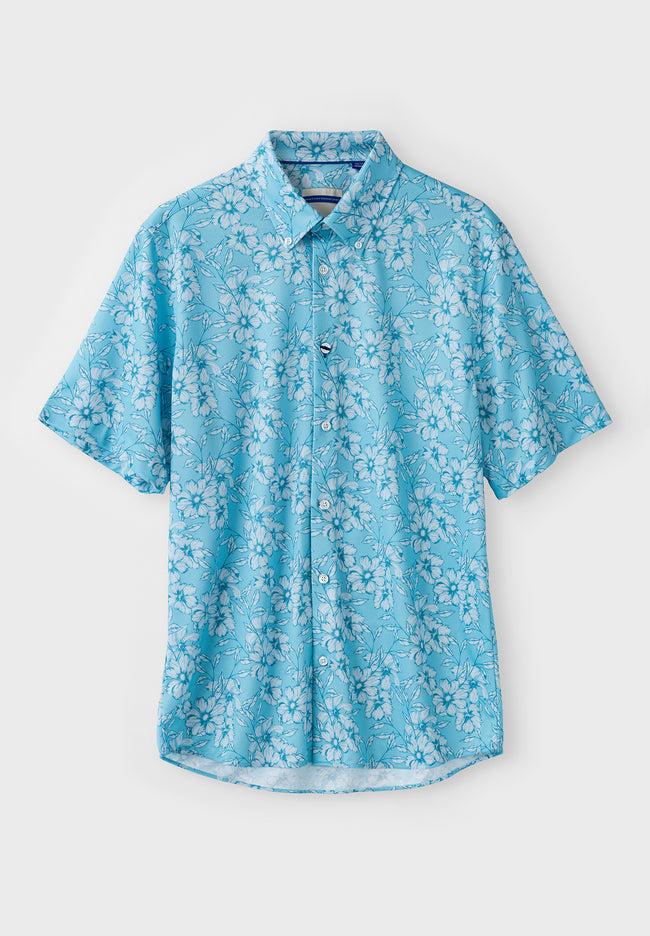 La chemise Robert