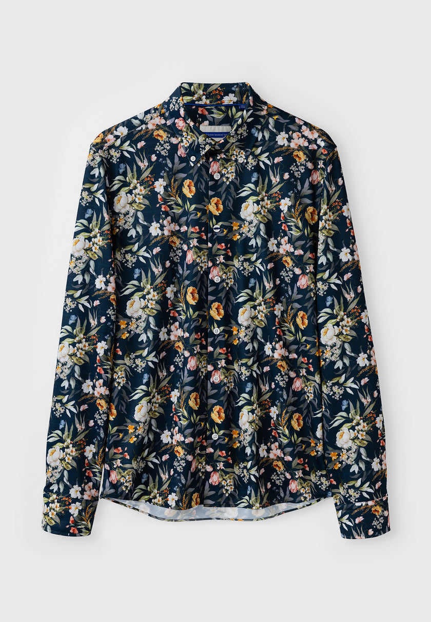 The Léo shirt
