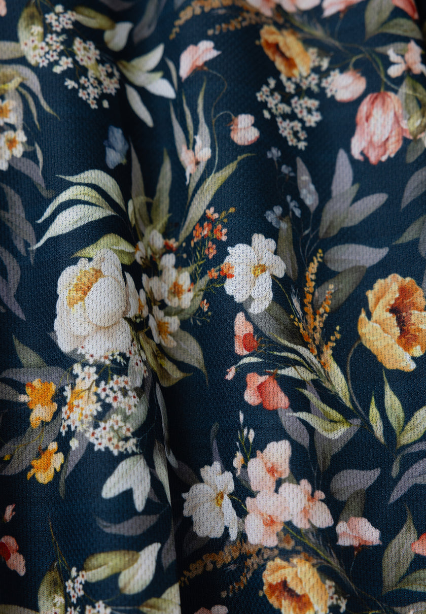 The Léo shirt