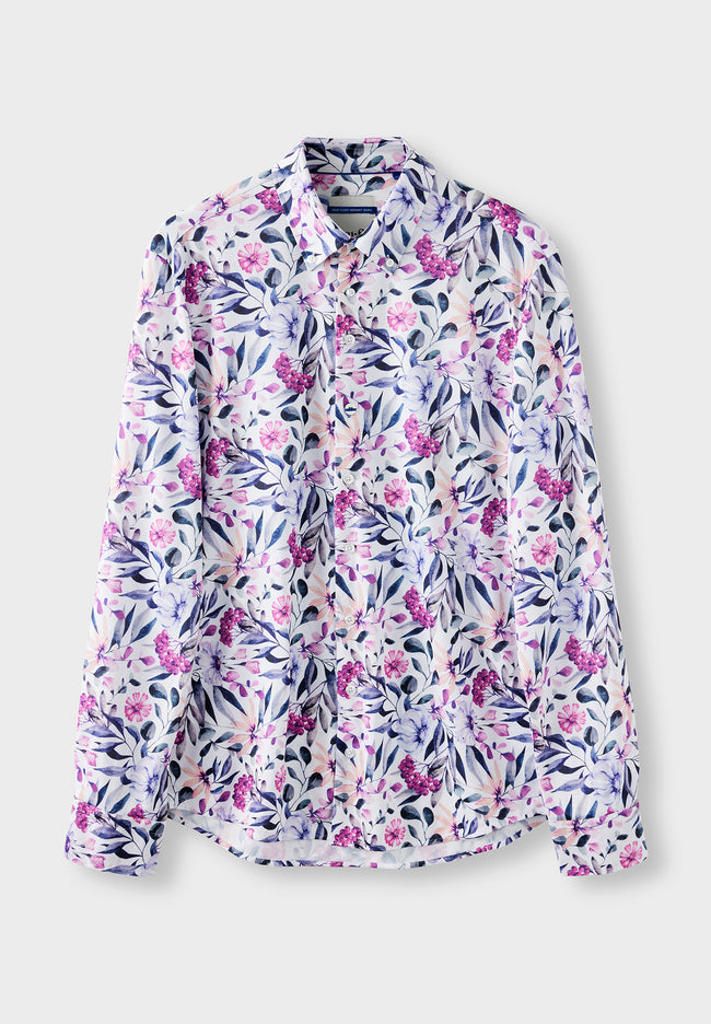 The Grégoire shirt