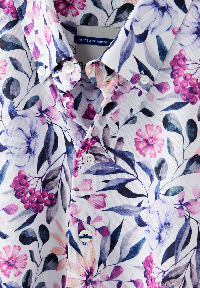 The Grégoire shirt