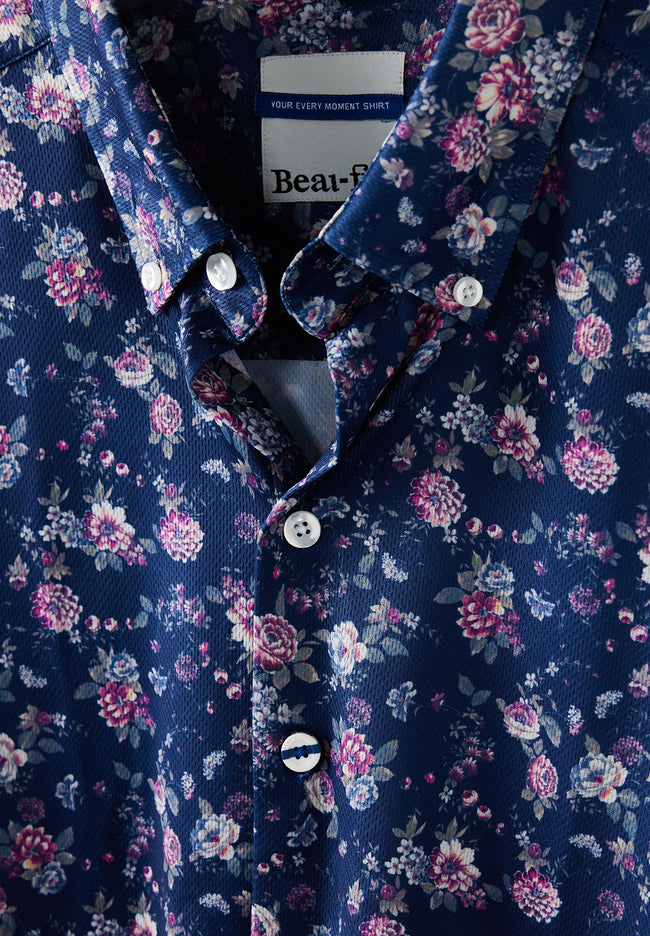 The Joseph shirt