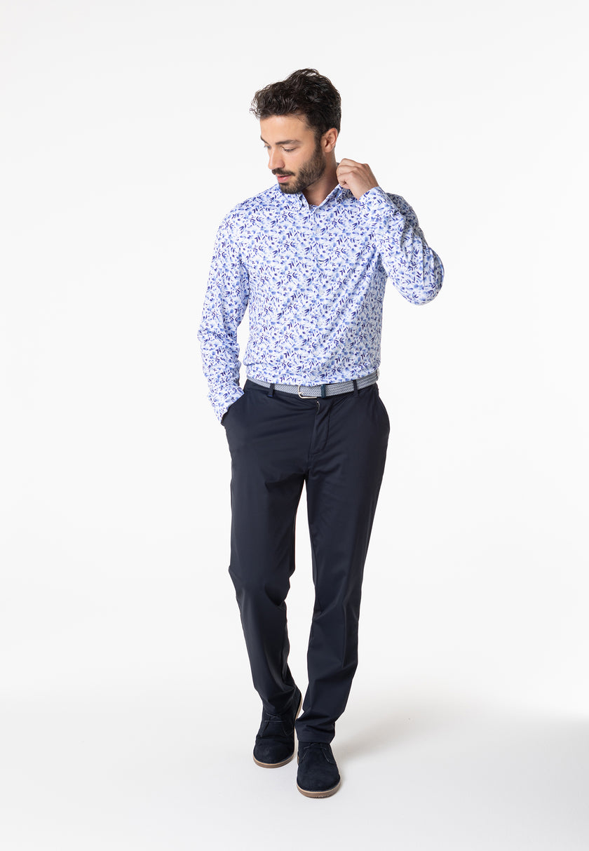 La chemise Aloïs