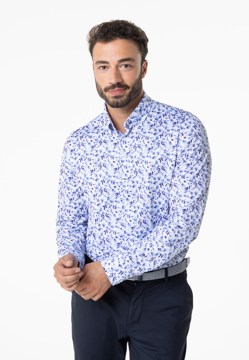 La chemise Aloïs