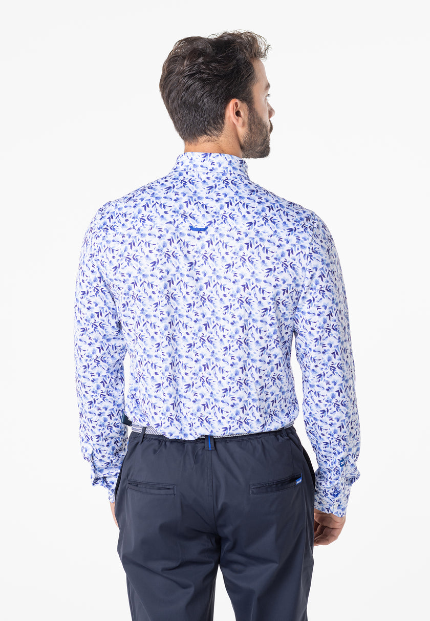 La chemise Aloïs