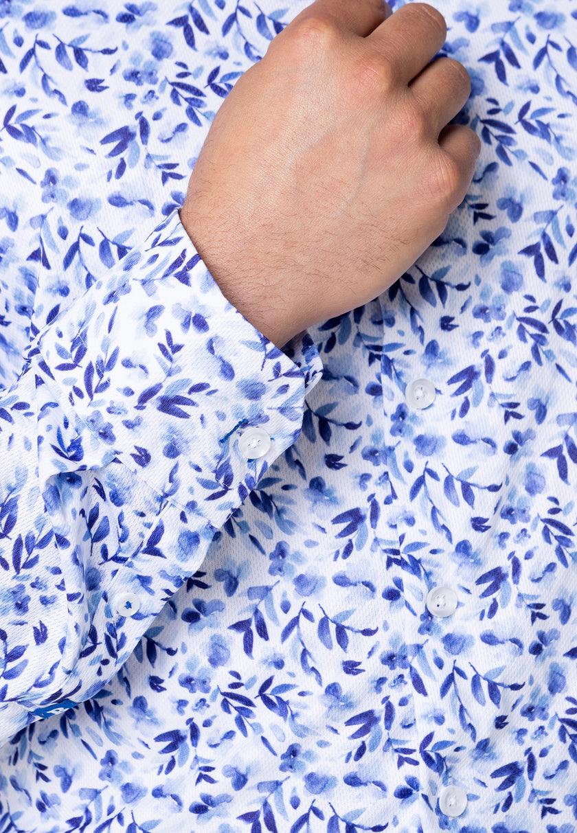 La chemise Aloïs