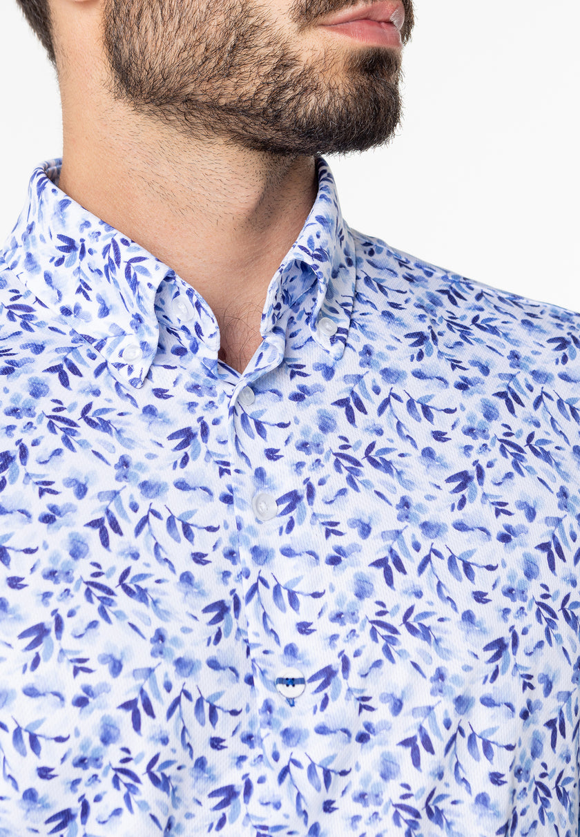 La chemise Aloïs