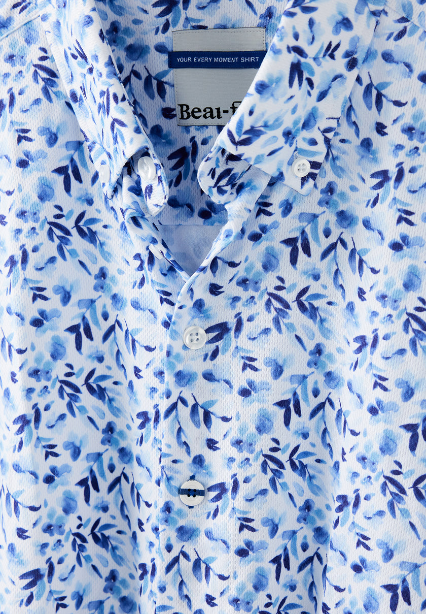 La chemise Aloïs