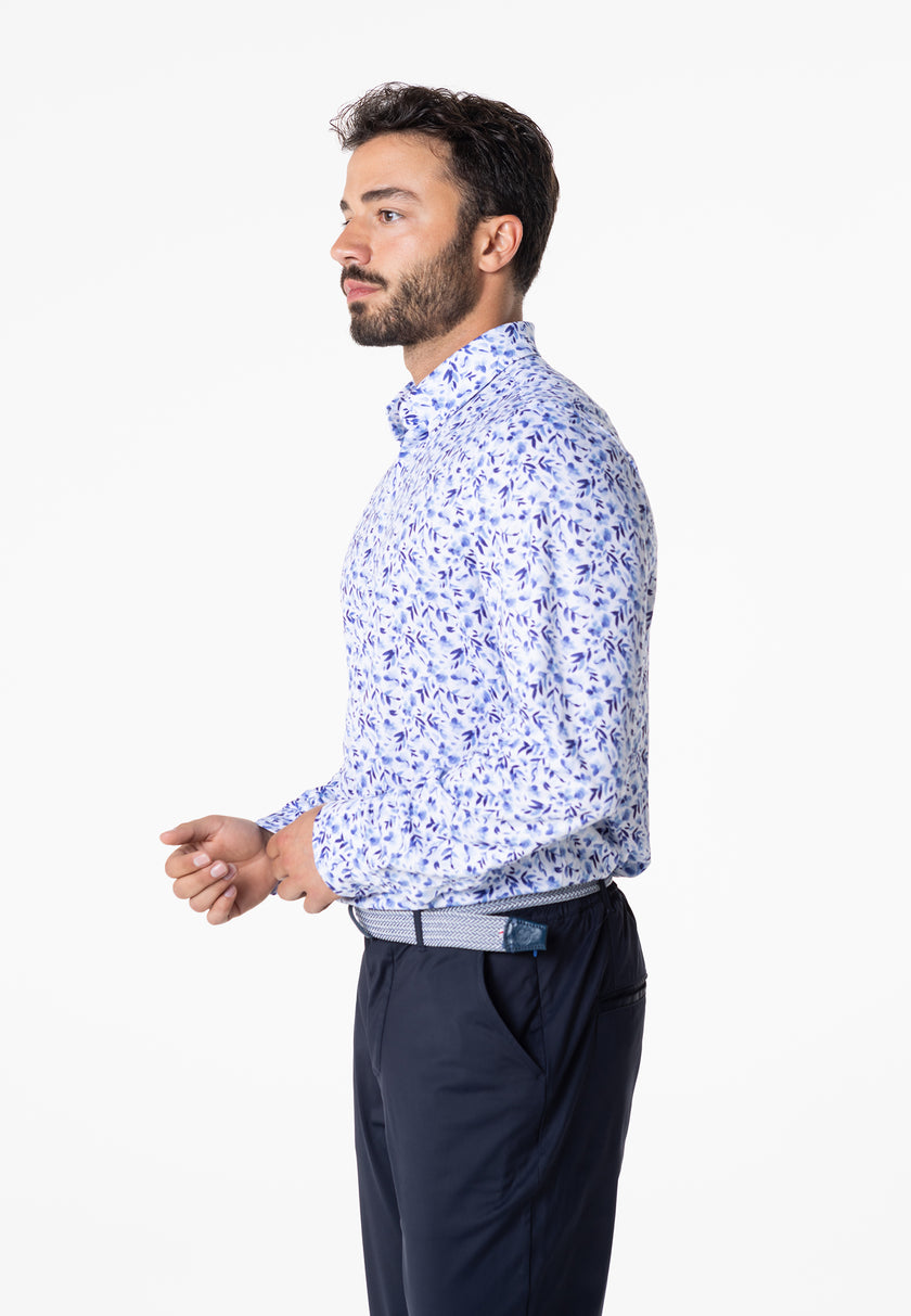 La chemise Aloïs