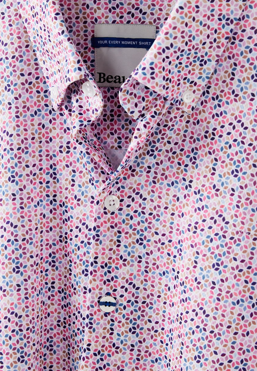 Het overhemd Olivier