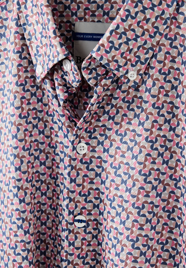 The Thibault shirt