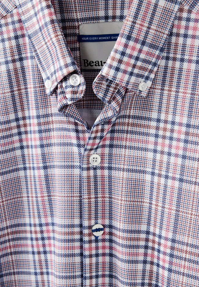 The Roland shirt