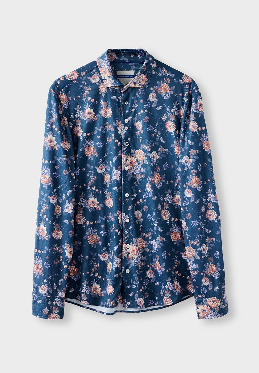 The Aurélien shirt