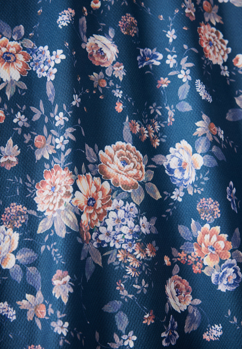 The Aurélien shirt