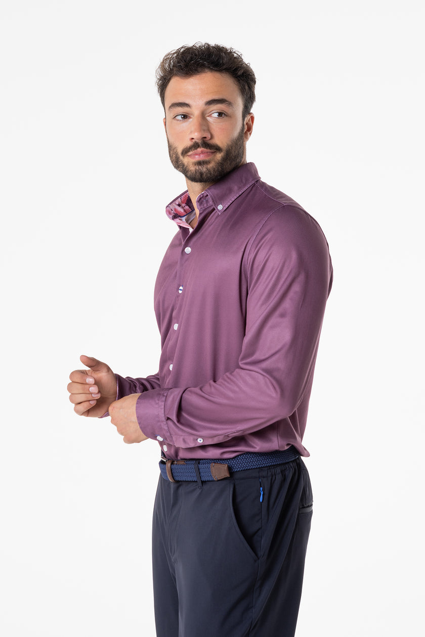 La chemise Alexandre