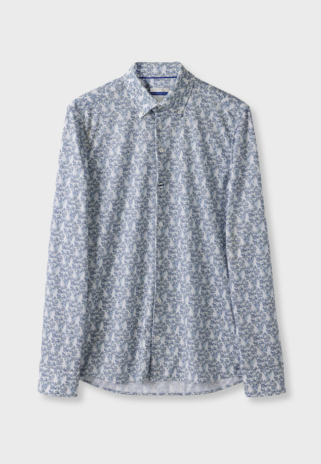 The Emmanuel shirt