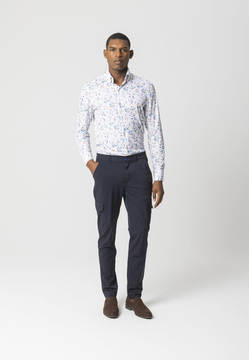La chemise François
