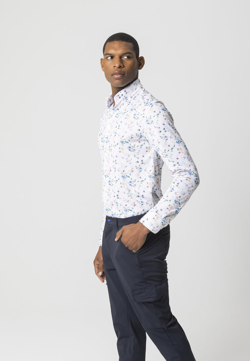 La chemise François