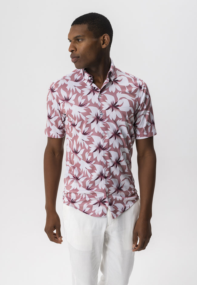 The Henri shirt